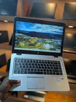 Laptop HP EliteBook 840 G3 - Core i5, 8GB RAM, 256GB SSD - 1