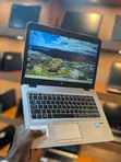 Laptop HP EliteBook 840 G3 - Core i5, 8GB RAM, 256GB SSD - 2