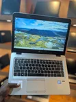 Laptop HP EliteBook 840 G3 - Core i5, 8GB RAM, 256GB SSD - 3