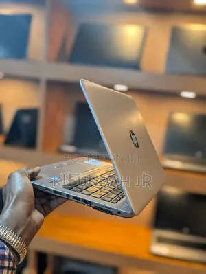 HP EliteBook 840 G3 Laptop - Core i5, 8GB RAM, 256GB SSD