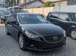 Mazda Atenza 2013 Black - 2