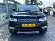 Land Rover Range Rover Sport 2015 Matt Black - 1