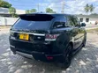 Land Rover Range Rover Sport 2015 Matt Black - 2