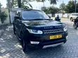 Land Rover Range Rover Sport 2015 Matt Black - 3
