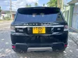 Land Rover Range Rover Sport 2015 Matt Black - 4