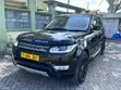 Land Rover Range Rover Sport 2015 Matt Black - 5