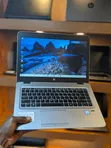 HP EliteBook 840 G3 Laptop - Intel Core i5, 8GB RAM, 256GB SSD - 1