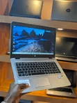 HP EliteBook 840 G3 Laptop - Intel Core i5, 8GB RAM, 256GB SSD - 2