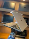 HP EliteBook 840 G3 Laptop - Intel Core i5, 8GB RAM, 256GB SSD - 4