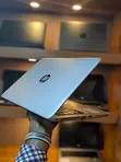 HP EliteBook 840 G3 Laptop - Intel Core i5, 8GB RAM, 256GB SSD - 5
