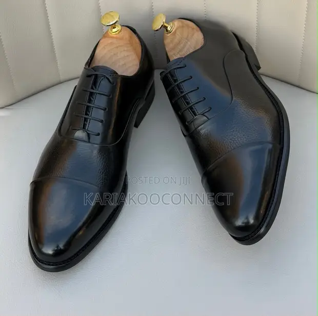 Paul Smith Viatu vya Oxford vya Kiume - 1