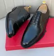 Paul Smith Viatu vya Oxford vya Kiume - 2
