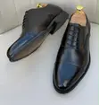 Paul Smith Viatu vya Oxford vya Kiume - 3