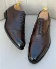 Paul Smith Viatu vya Oxford vya Kiume - 5