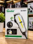 Sundar Professional Corded Hair Clipper - 1