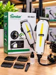 Sundar Professional Corded Hair Clipper - 2