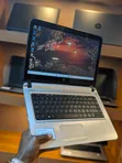 Laptop HP ProBook 440 G3 - Intel Core i5, 8GB RAM, 256GB SSD, Touchscreen - 3