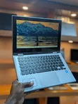Dell Inspiron 11 3147 8GB RAM 500GB HDD Touchscreen Laptop - 2