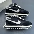 Nike LD Waffle Sacai Unisex Sneakers - 3
