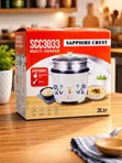 Sapphire Crest Rice Cooker 3L - 1