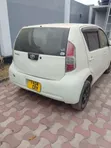 Toyota Passo 2004 White - 1