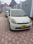Toyota Passo 2004 White - 2