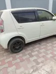 Toyota Passo 2004 White - 3