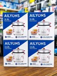 Ailyons Rice Cooker 2.2L - 1
