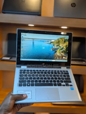 New Dell Inspiron 11 3147 Convertible Laptop