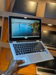 New Dell Inspiron 11 3147 Convertible Laptop - 2
