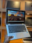 Laptop Mpya Dell Inspiron 11 3147 - 8GB RAM, 500GB HDD - 2