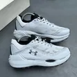 Nike Air Zoom Vomero Sneakers za Mchezo Mwepesi - 2