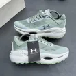 Nike Air Zoom Vomero Sneakers za Mchezo Mwepesi - 5