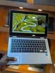 Dell Inspiron 11 3147 Mpya 8GB RAM 500GB HDD Laptop - 3