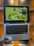 Dell Inspiron 11 3147 Mpya 8GB RAM 500GB HDD Laptop - 4