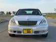 Toyota Brevis 2005 Silver - 1