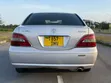 Toyota Brevis 2005 Silver - 2