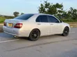 Toyota Brevis 2005 Silver - 4