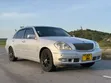 Toyota Brevis 2005 Silver - 5