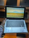 Dell Inspiron 11 3148 Convertible Laptop - 3