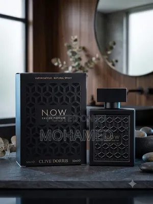 Now Eau De Parfum - Attractive Scent