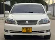 Toyota Mark II 2004 Pearl - 1