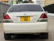 Toyota Mark II 2004 Pearl - 2