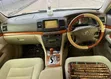 Toyota Mark II 2004 Pearl - 3