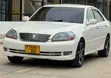 Toyota Mark II 2004 Pearl - 4