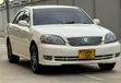 Toyota Mark II 2004 Pearl - 5