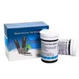 Blood Glucose Test Strips (50 Pcs) - 1