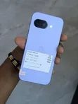 Google Pixel 9a 128GB Blue - 2