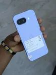 Google Pixel 9a 128GB Blue - 3