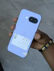 Google Pixel 9a 128GB Blue - 2